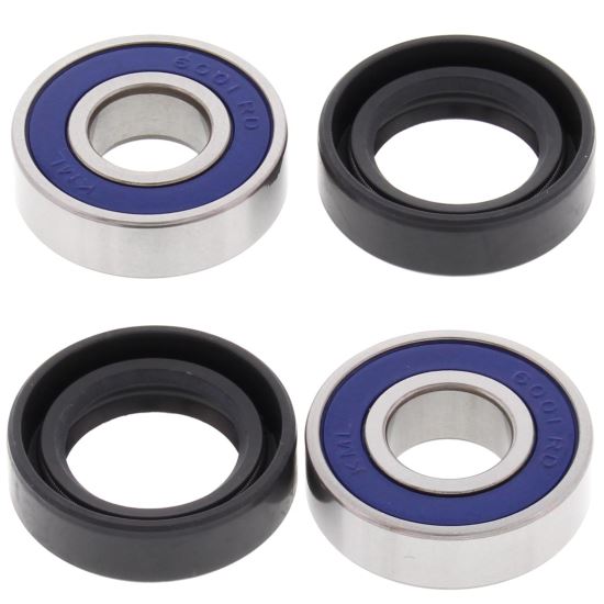 Kit rulmenti All Balls roata fata  25-1009