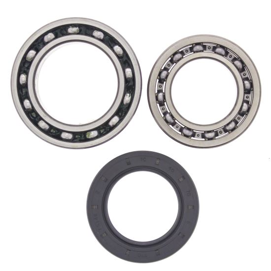 Kit rulmenti All Balls roata spate 25-1010