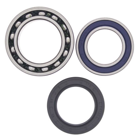 Kit rulmenti All Balls roata spate 25-1011
