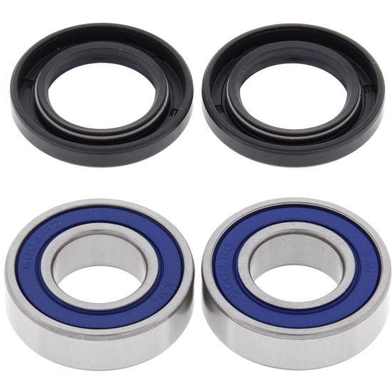Kit rulmenti All Balls roata fata  25-1049