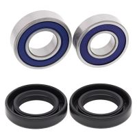 Kit rulmenti All Balls roata fata  25-1050