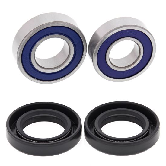 Kit rulmenti All Balls roata fata  25-1050
