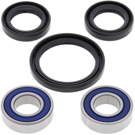 Kit rulmenti All Balls roata fata  25-1052