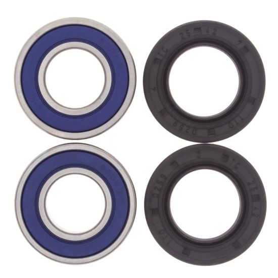 Kit rulmenti All Balls roata fata  25-1070