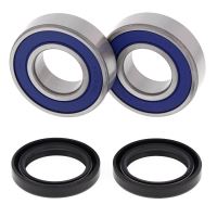 Kit rulmenti All Balls roata spate 25-1274