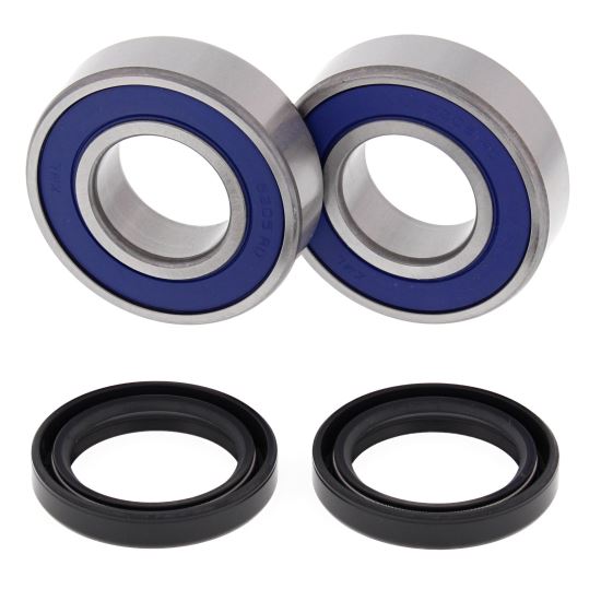 Kit rulmenti All Balls roata spate 25-1274