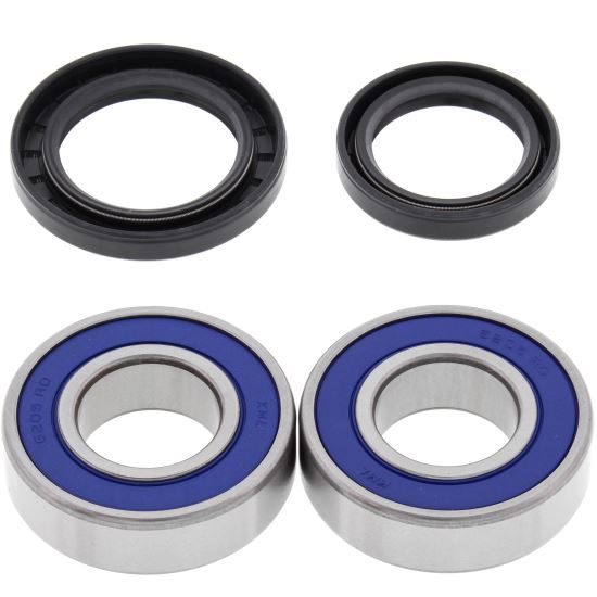 Kit rulmenti All Balls roata spate 25-1275