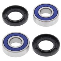 Kit rulmenti All Balls roata fata  25-1104