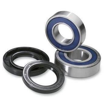 Kit  rulmenti roata moto