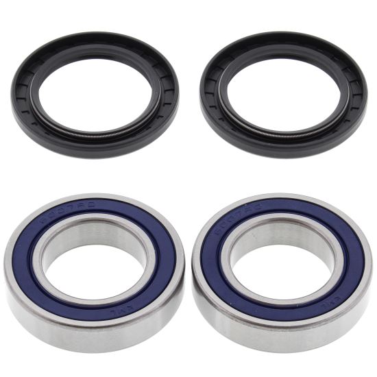 Kit rulmenti All Balls roata spate 25-1321
