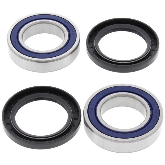 Kit rulmenti All Balls roata spate 25-1315