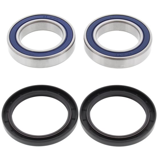 Kit rulmenti All Balls roata spate 25-1337