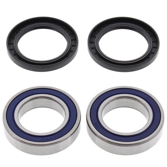 Kit rulmenti All Balls roata spate 25-1329