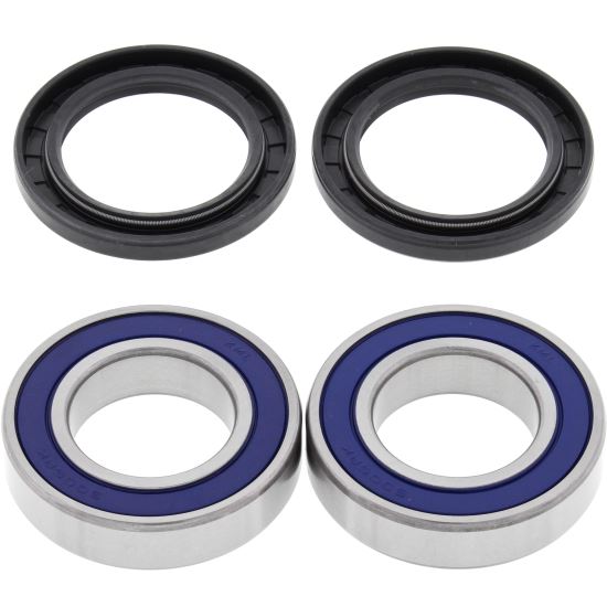 Kit rulmenti All Balls roata spate 25-1293