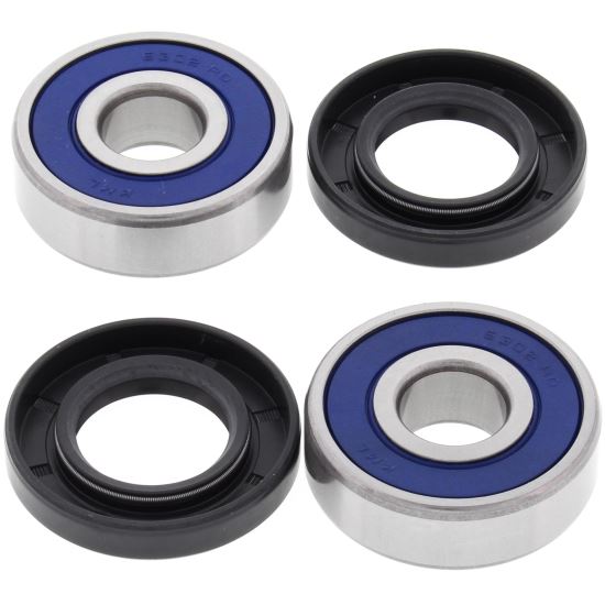 Kit rulmenti All Balls roata fata  25-1317