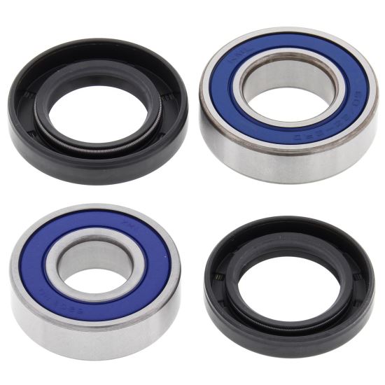 Kit rulmenti All Balls roata fata  25-1226