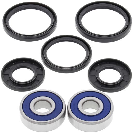 Kit rulmenti All Balls roata fata  25-1311