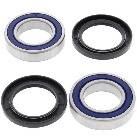 Kit rulmenti All Balls roata spate 25-1313
