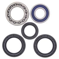 Kit rulmenti All Balls roata spate 25-1139