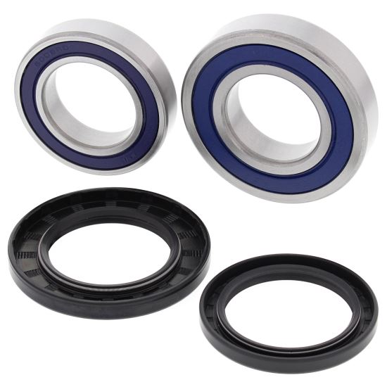 Kit rulmenti All Balls roata spate 25-1145