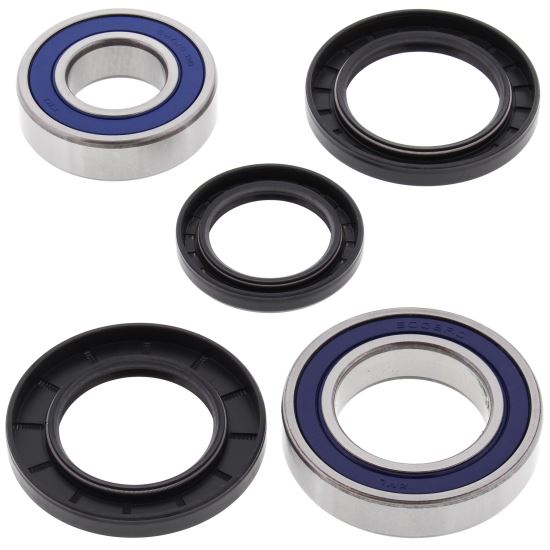 Kit rulmenti All Balls roata spate 25-1134