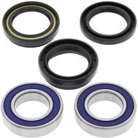 Kit rulmenti All Balls roata fata  25-1108