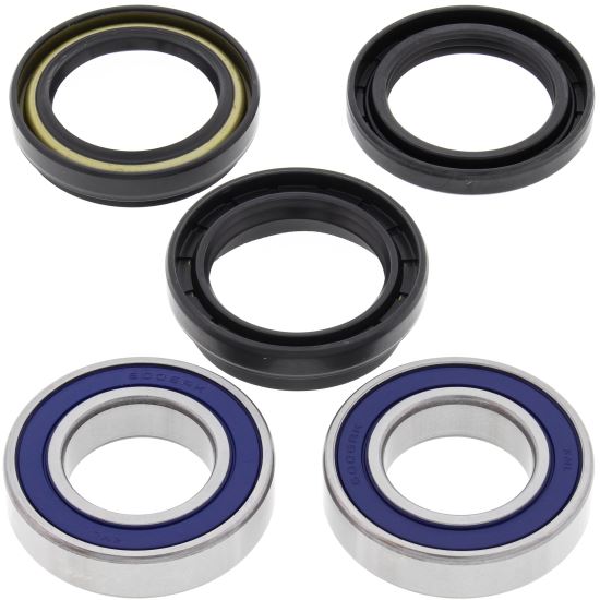 Kit rulmenti All Balls roata fata  25-1108