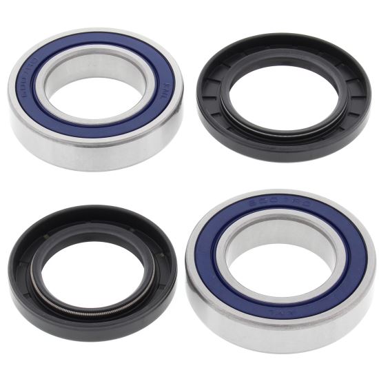 Kit rulmenti All Balls roata spate 25-1114