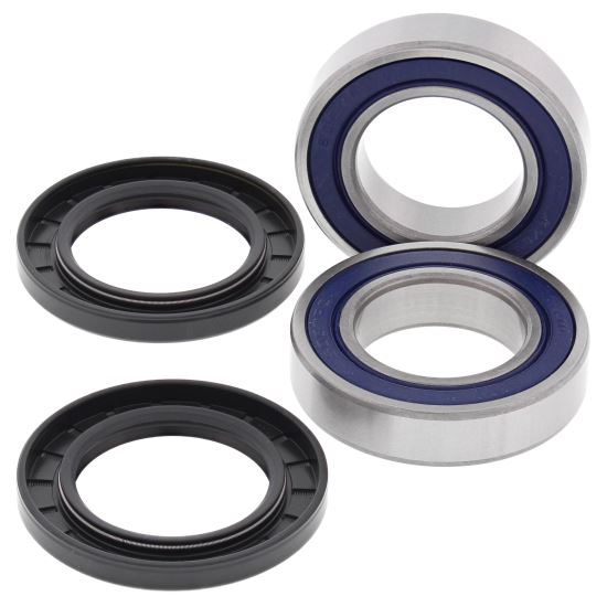 Kit rulmenti All Balls roata spate 25-1116