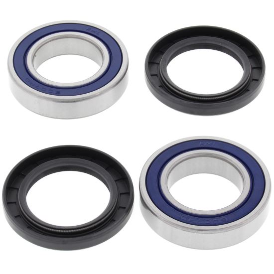 Kit rulmenti All Balls roata spate 25-1121