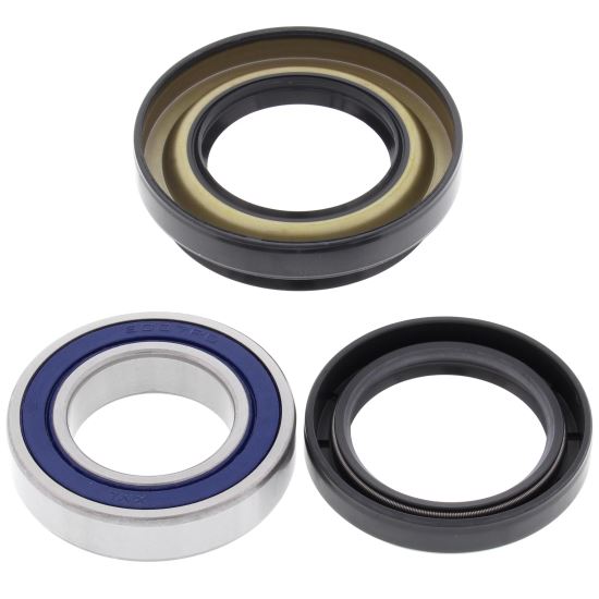 Kit rulmenti All Balls roata spate 25-1123
