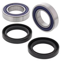 Kit rulmenti All Balls roata spate 25-1124