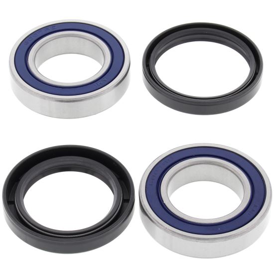 Kit rulmenti All Balls roata spate 25-1126