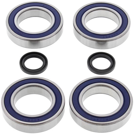 Kit rulmenti All Balls roata spate 25-1128
