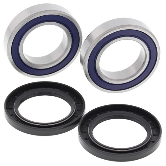 Kit rulmenti All Balls roata spate 25-1131