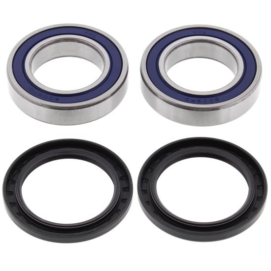 Kit rulmenti All Balls roata spate 25-1132