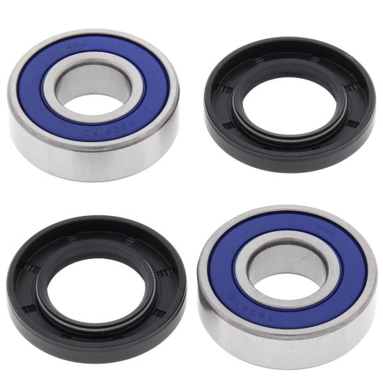 Kit rulmenti All Balls roata fata  25-1210