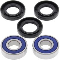 Kit rulmenti All Balls roata fata  25-1211