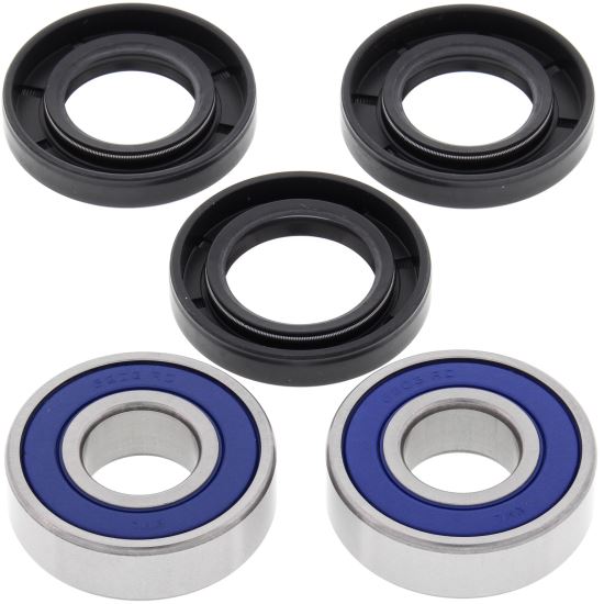 Kit rulmenti All Balls roata fata  25-1211