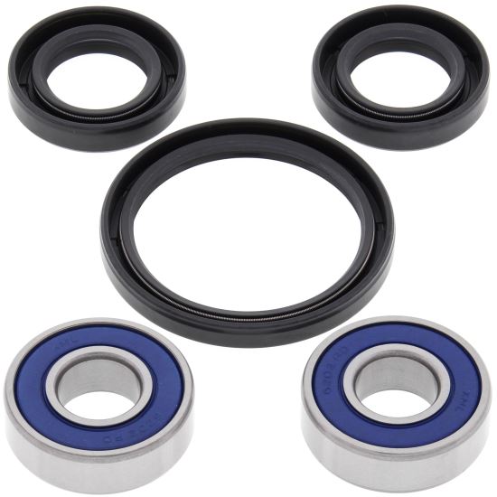 Kit rulmenti All Balls roata fata  25-1187