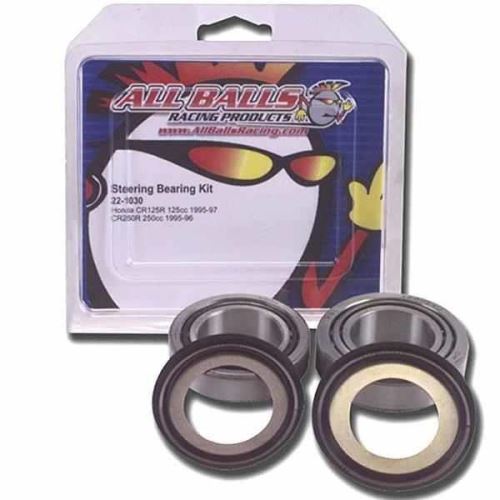 Kit rulmenti coloana directie moto