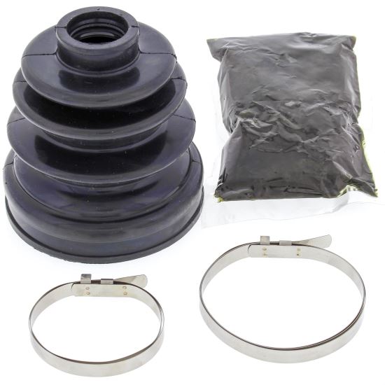 Kit burduf planetara All Balls fata interior 19-5024