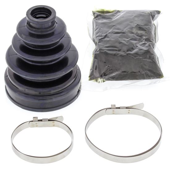 Kit burduf planetara All Balls fata interior 19-5012