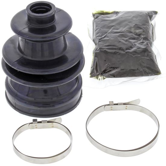 Kit burduf planetara All Balls fata interior 19-5017