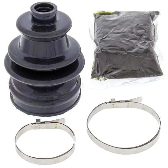 Kit burduf planetara All Balls fata interior 19-5019