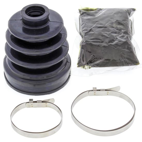 Kit burduf planetara All Balls fata interior 19-5010