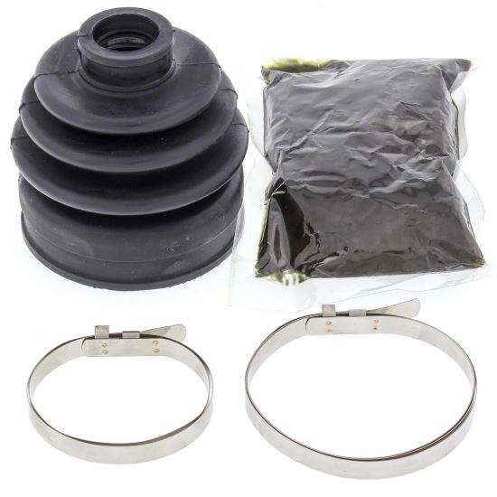 Kit burduf planetara All Balls fata interior 19-5023