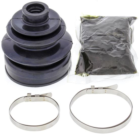 Kit burduf planetara All Balls fata interior 19-5009