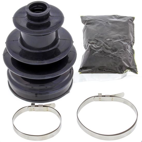 Kit burduf planetara All Balls fata interior 19-5026