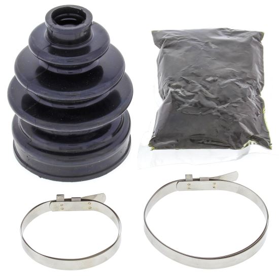 Kit burduf planetara All Balls fata interior 19-5027